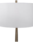 Uttermost Minette Mid-Century Floor Lamp
