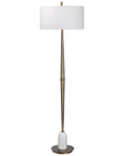 Uttermost Minette Mid-Century Floor Lamp