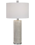 Uttermost Zesiro Modern Table Lamp