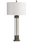 Uttermost Anmer Industrial Table Lamp