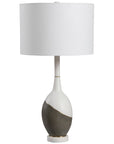 Uttermost Tanali Modern Table Lamp