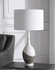Uttermost Tanali Modern Table Lamp