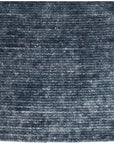Jaipur Linnet Ardis Solid Dark Blue White LNT03 Rug