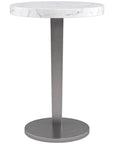Caracole La Moda Tall Spot Table