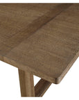 Baker Furniture Horizon Dining Table MCA1038