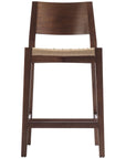 Baker Furniture Seido Counter Stool MCO420
