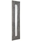 Uttermost Bannon Tall Metallic Mirror