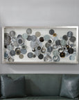 Uttermost Kella Modern Shadow Box