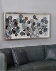 Uttermost Kella Modern Shadow Box