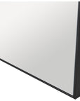 Uttermost Alexo Square Mirror