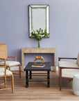 Villa & House Morgan Papyrus Console Table