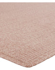 Jaipur Montara Dumont Solid Light Tan MTR01 Rug