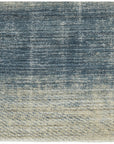 Jaipur Newport by Barclay Butera Bayshores Ombre Blue Beige NBB04 Rug