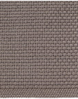 Jaipur North Shore Kawela Solid Gray NRS03 Rug