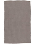 Jaipur North Shore Kawela Solid Gray NRS03 Rug