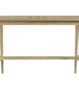 Woodbridge Furniture Bellevue Tasting Outdoor Bar Table