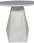 Vanguard Furniture Ridge Lamp Table