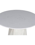 Vanguard Furniture Ridge Lamp Table