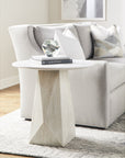 Vanguard Furniture Ridge Lamp Table