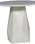 Vanguard Furniture Ridge Lamp Table