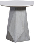 Vanguard Furniture Ridge Lamp Table