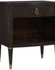Vanguard Furniture Lillet One Drawer Nightstand