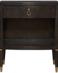Vanguard Furniture Lillet One Drawer Nightstand