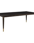 Vanguard Furniture Lillet Rectangular Dining Table
