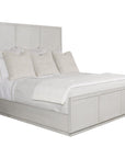 Vanguard Furniture Walt King Bed