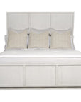 Vanguard Furniture Walt King Bed