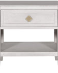 Vanguard Furniture Walt Nightstand
