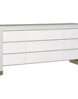 Vanguard Furniture Dune 9-Drawer Dresser