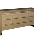 Vanguard Furniture Dune Dresser