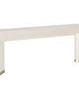 Vanguard Furniture Dune Console Table