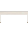 Vanguard Furniture Dune Console Table