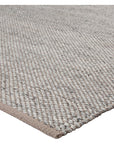 Jaipur Pasadena Lamanda Solid Taupe Gray PSD03 Rug