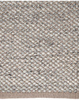 Jaipur Pasadena Lamanda Solid Taupe Gray PSD03 Rug