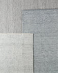 Jaipur Pasadena Lamanda Solid Taupe Gray PSD03 Rug