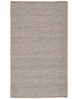 Jaipur Pasadena Lamanda Solid Taupe Gray PSD03 Rug