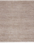 Jaipur Rebecca Limon Solid Light Taupe RBC10 Rug