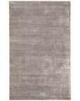 Jaipur Basis Basis Medium Gray BI05 Area Rug