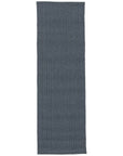 Jaipur Blue Polypropylene Viscose Polyester NIP02 Rug