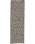 Jaipur Geometric Pattern Gray Neutral Polypropylene NIR02 Rug