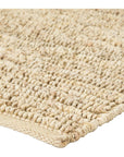 Jaipur Calypso Havana Cloud White CL01 Area Rug