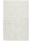 Jaipur Cirque Arvo Abstract CIQ08 Silver/White Area Rug