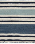 Jaipur Pura Vida Salada Vanilla Ice/Dark Denim PV31 Area Rug