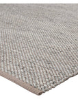 Jaipur Pasadena Lamanda Solid Taupe Gray PSD03 Rug