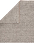 Jaipur Pasadena Lamanda Solid Taupe Gray PSD03 Rug