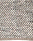 Jaipur Pasadena Lamanda Solid Taupe Gray PSD03 Rug