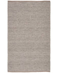 Jaipur Pasadena Lamanda Solid Taupe Gray PSD03 Rug